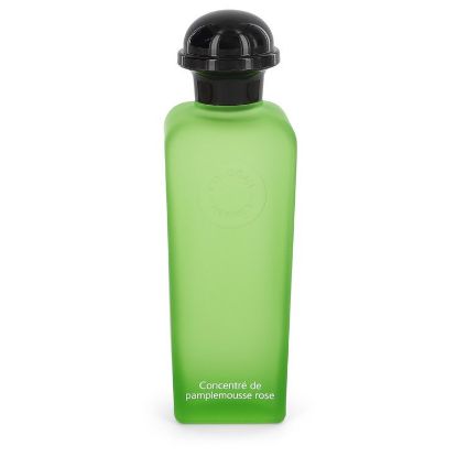 Eau De Pamplemousse Rose by Hermes Concentre Eau De Toilette Spray (Tester) 3.3 oz for Women