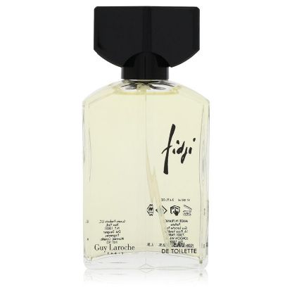 Fidji by Guy Laroche Eau De Toilette Spray (Tester) 3.4 oz for Women