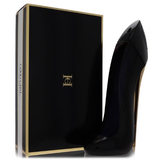 Good Girl by Carolina Herrera Eau De Parfum Spray 5.1 oz for Women