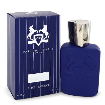 Percival Royal Essence by Parfums De Marly Eau De Parfum Spray (Unisex) 2.5 oz for Women