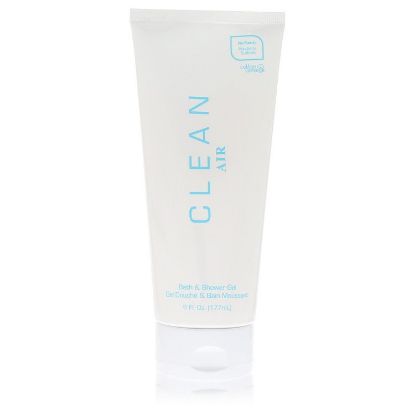 Clean Air by Clean Shower Gel 6 oz for Women
