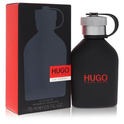 Hugo Just Different by Hugo Boss Eau De Toilette Spray 2.5 oz for Men