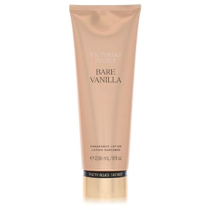 Victoria's Secret Bare Vanilla by Victoria's Secret Body Lotion 8 oz for Women