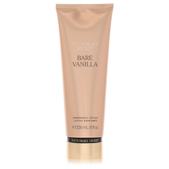 Victoria's Secret Bare Vanilla by Victoria's Secret Body Lotion 8 oz for Women