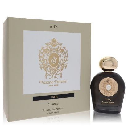 Tiziana Terenzi Halley by Tiziana Terenzi Extrait De Parfum Spray (Unisex) 3.38 oz for Women