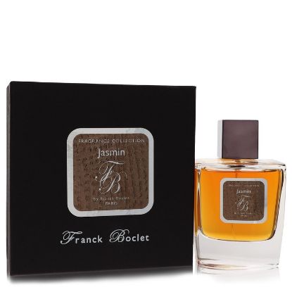 Franck Boclet Jasmin by Franck Boclet Eau De Parfum Spray (Unisex) 3.3 oz for Women