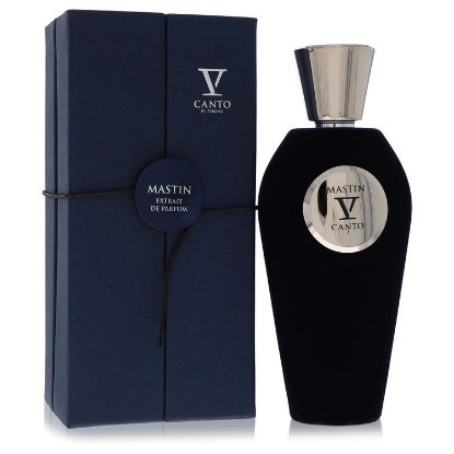 Mastin V by V Canto Extrait De Parfum Spray (Unisex) 3.38 oz for Women