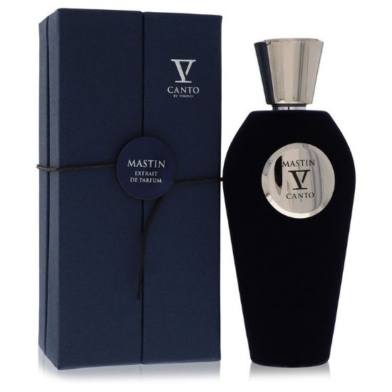 Mastin V by V Canto Extrait De Parfum Spray (Unisex) 3.38 oz for Women