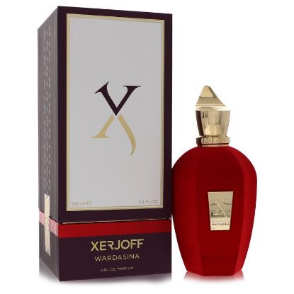 Xerjoff Wardasina by Xerjoff Eau De Parfum Spray (Unisex) 3.4 oz for Women