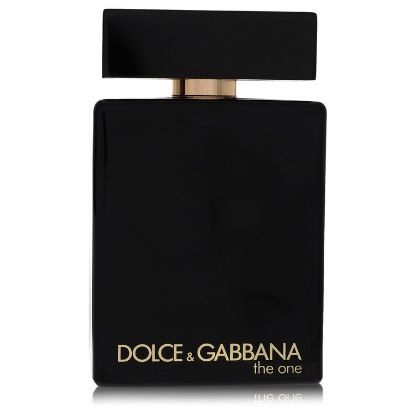 The One Intense by Dolce & Gabbana Eau De Parfum Spray (Tester) 3.3 oz for Men