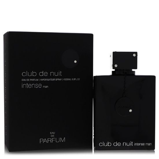 Club De Nuit Intense by Armaf Eau De Parfum Spray 6.8 oz for Men