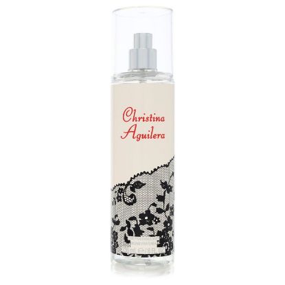 Christina Aguilera by Christina Aguilera Fragrance Mist Spray 8 oz for Women