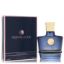 Primal Code by Swiss Arabian Eau De Parfum Spray 3.4 oz for Men