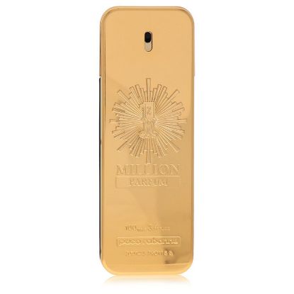 1 Million Parfum by Paco Rabanne Parfum Spray (Tester) 3.4 oz for Men
