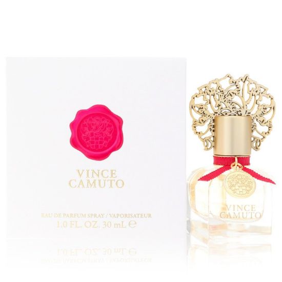 Vince Camuto by Vince Camuto Eau De Parfum Spray 1 oz for Women