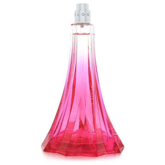 Silhouette In Bloom by Christian Siriano Eau De Parfum Spray (Tester) 3.4 oz for Women
