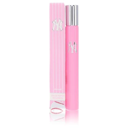 New York Yankees by New York Yankees Mini EDP .24 oz for Women