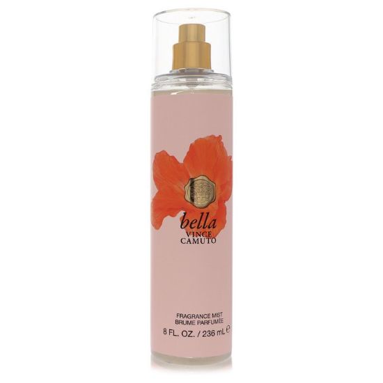 Vince Camuto Bella by Vince Camuto Body Mist 8 oz for Women