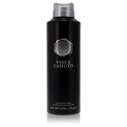 Vince Camuto by Vince Camuto Body Spray 6 oz for Men