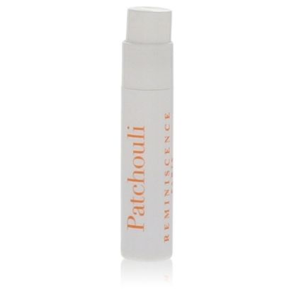 Reminiscence Patchouli by Reminiscence Vial (sample) (unboxed) .04 oz for Women