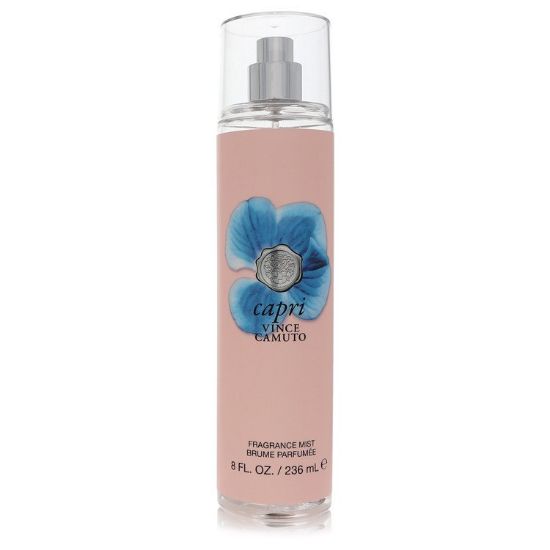 Vince Camuto Capri by Vince Camuto Body Mist 8 oz for Women