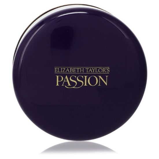 Passion by Elizabeth Taylor Dusting Powder (unboxed) 2.6 oz for Women