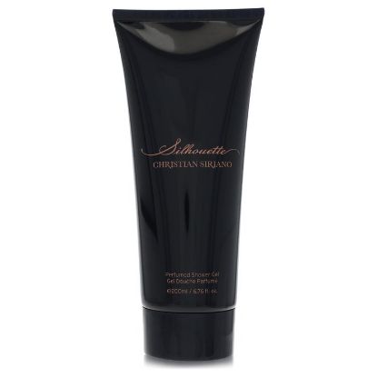 Silhouette by Christian Siriano Shower Gel 6.76 oz for Women