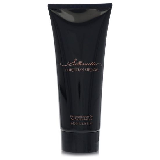 Silhouette by Christian Siriano Shower Gel 6.76 oz for Women