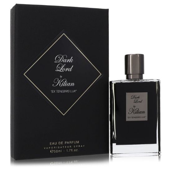 Dark Lord by Kilian Eau De Parfum Refillable Spray 1.7 oz for Men
