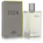 H24 by Hermes Eau De Toilette Refillable Spray 3.3 oz for Men
