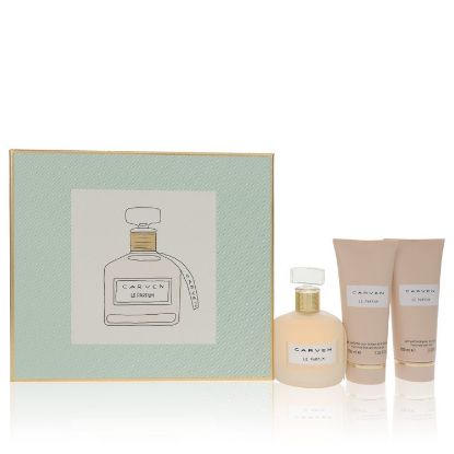 Carven Le Parfum by Carven Gift Set -- for Women