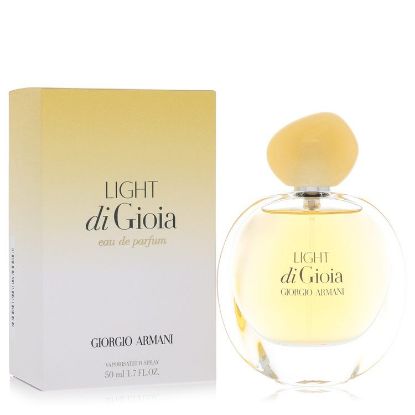 Light Di Gioia by Giorgio Armani Eau De Parfum Spray 1.7 oz for Women