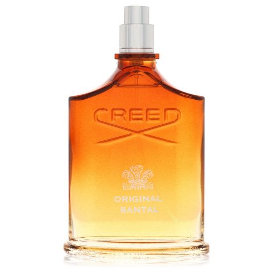 Original Santal by Creed Eau De Parfum Spray (Tester) 3.3 oz for Men