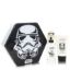 Star Wars Stormtrooper 3D by Disney Gift Set -- for Men