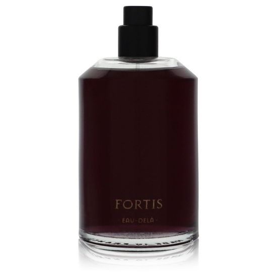 Fortis by Liquides Imaginaires Eau De Parfum Spray (Tester) 3.3 oz for Women