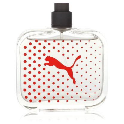 Time to Play by Puma Eau De Toilette Spray (Tester) 2 oz for Men