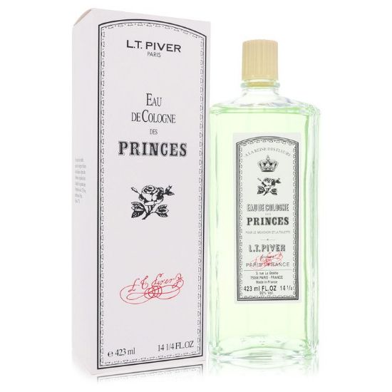 Eau De Cologne Des Princes by Piver Eau De Cologne 14.25 oz for Men