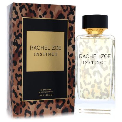 Rachel Zoe Instinct by Rachel Zoe Eau De Parfum Spray 3.4 oz for Women
