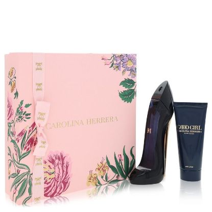Good Girl by Carolina Herrera Gift Set -- for Women