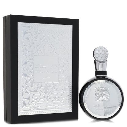 Lattafa Fakhar by Lattafa Eau De Parfum Spray 3.4 oz for Men