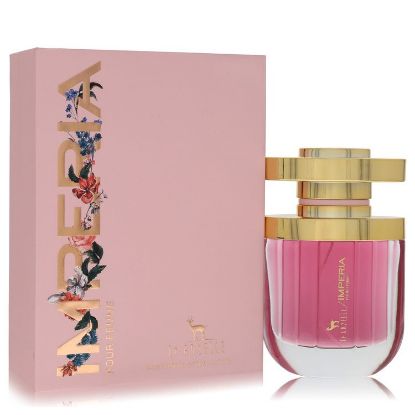 Le Gazelle Imperia by Le Gazelle Eau De Parfum Spray 3.4 oz for Women