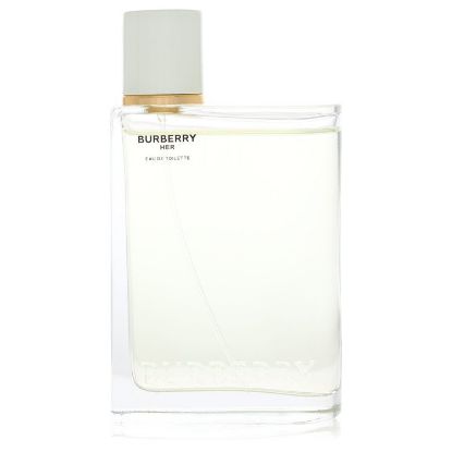 Burberry Her by Burberry Eau De Toilette Spray 3.4 oz for Women