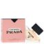Prada Paradoxe by Prada Eau De Parfum Refillable Spray 1 oz for Women