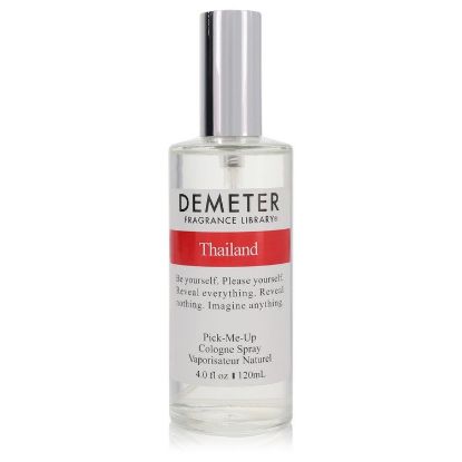 Demeter Thailand by Demeter Cologne Spray (Unboxed) 4 oz for Women