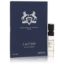 Layton Exclusif by Parfums De Marly Vial (sample) .05 oz for Men