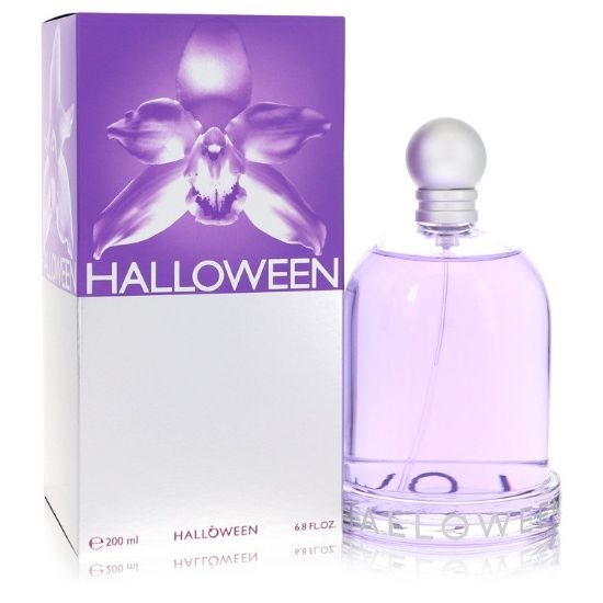 Halloween by Jesus Del Pozo Eau De Toilette Spray 6.8 oz for Women