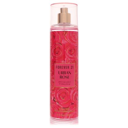 Forever 21 Urban Rose by Forever 21 Body Mist 8 oz for Women