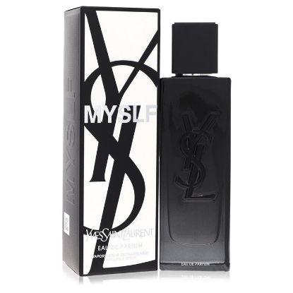 Yves Saint Laurent Myslf by Yves Saint Laurent Eau De Parfum Spray Refillable 2 oz for Men