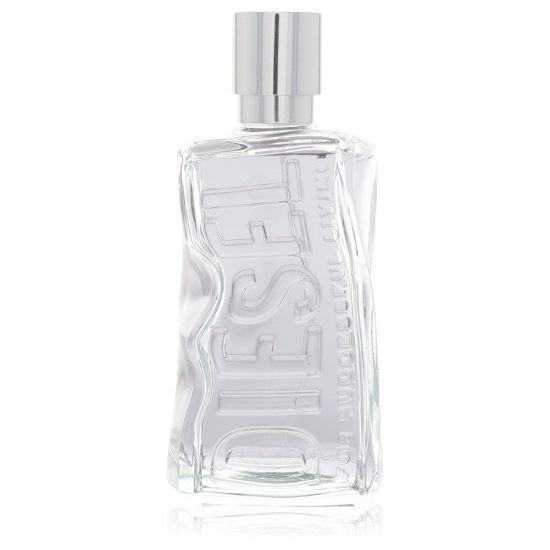 D By Diesel by Diesel Eau De Toilette Spray (Unboxed) 3.4 oz for Men