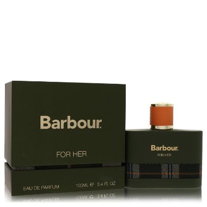 Barbour by Barbour Eau De Parfum Spray 3.4 oz for Women